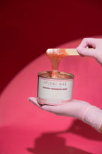 Studio Soft Wax