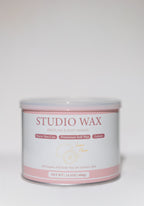 Studio Soft Wax